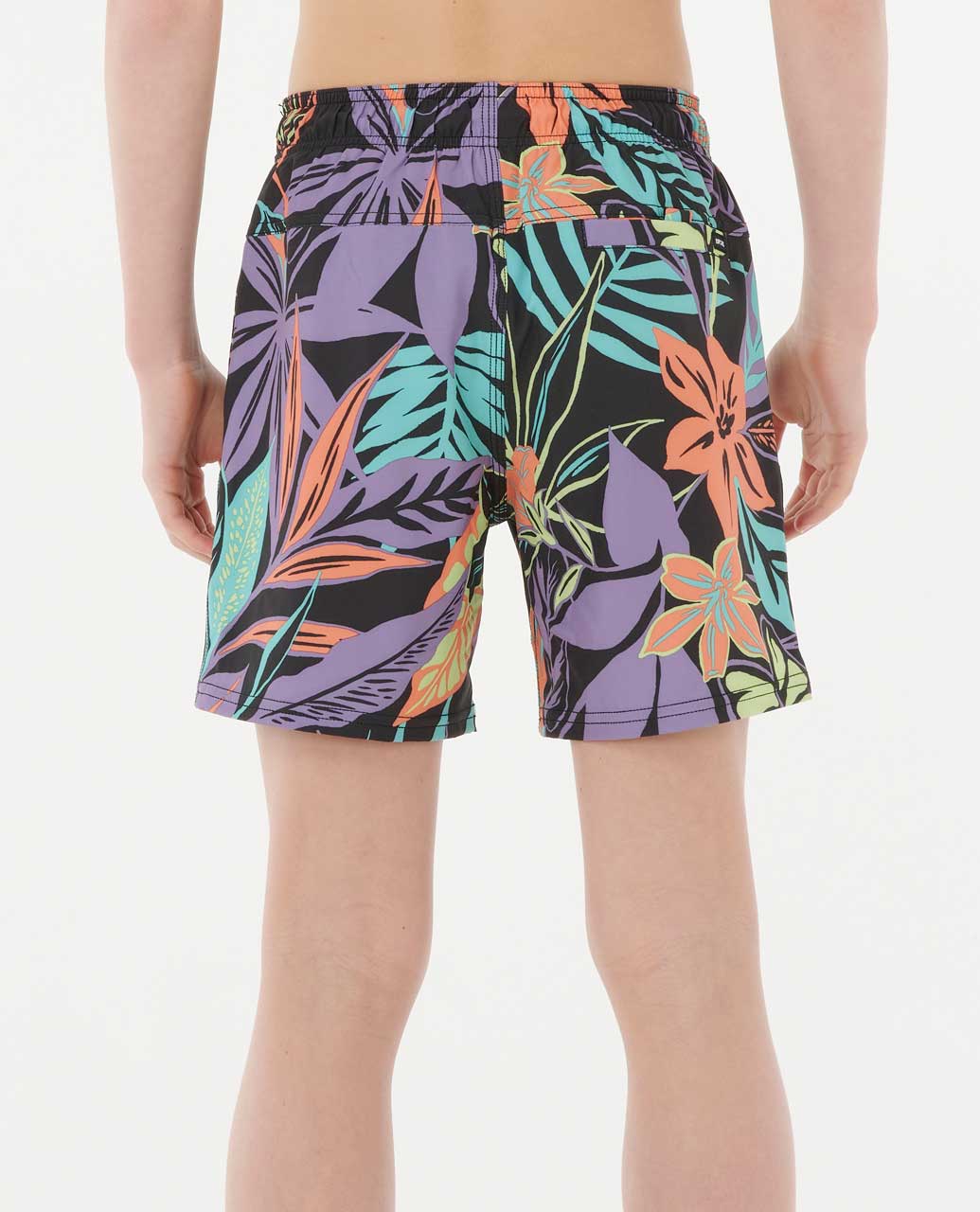Rio Volley Boardshort - Boys (8-16 years)