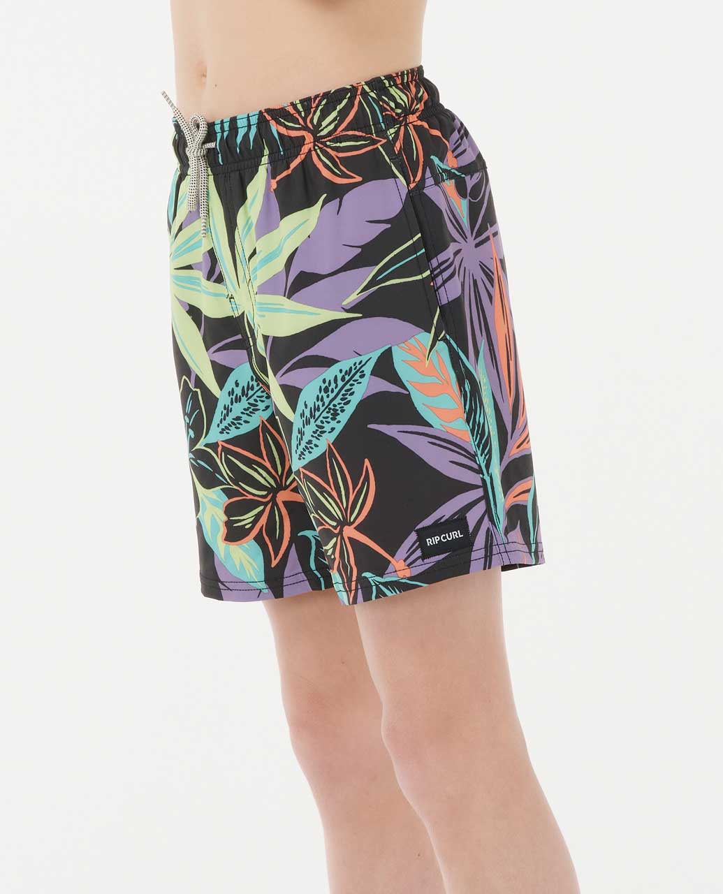 Rio Volley Boardshort - Boys (8-16 years)