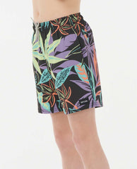 Rio Volley Boardshort - Boys (8-16 years)