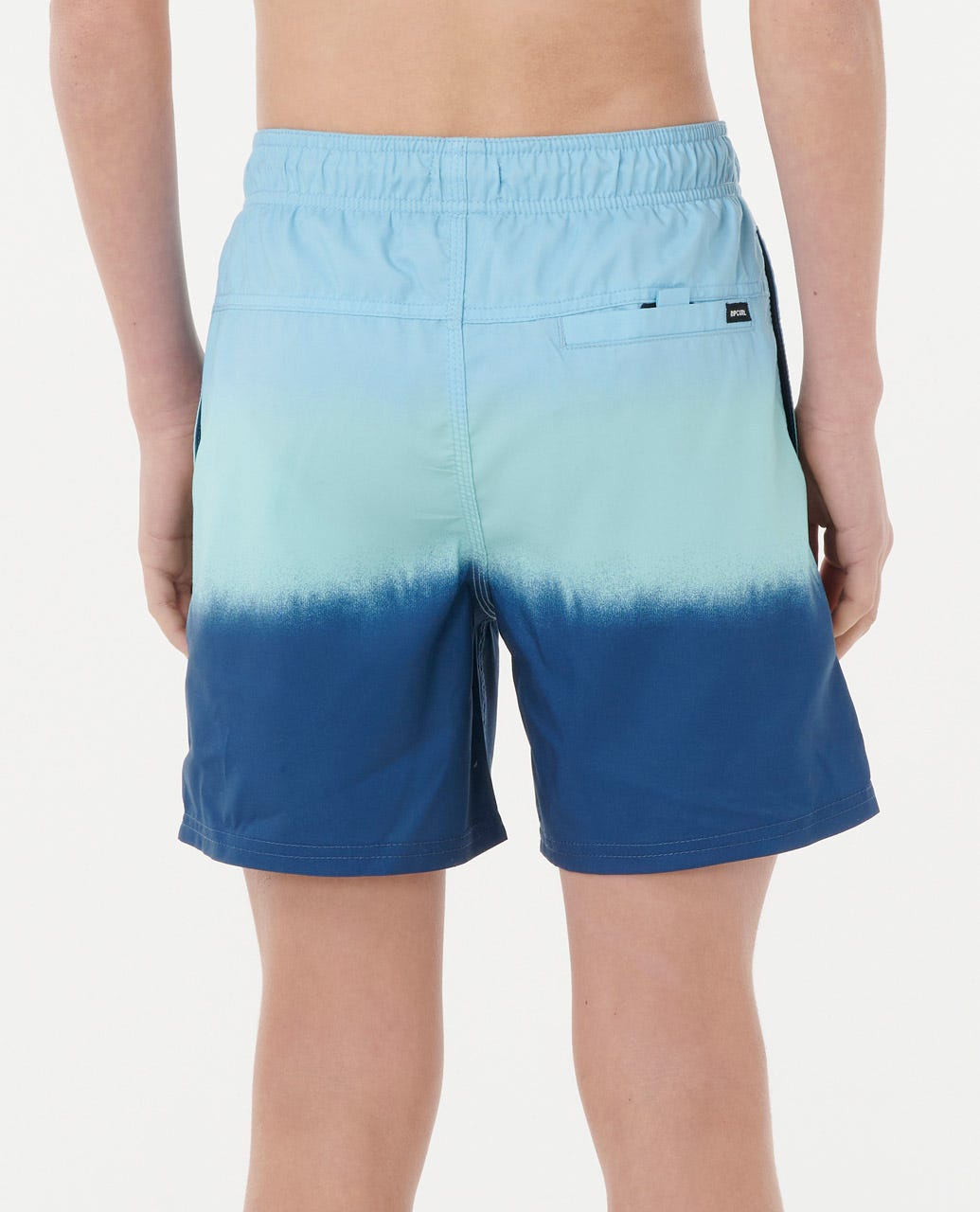 Dip Volley Boardshort -Boys (8-16 years)