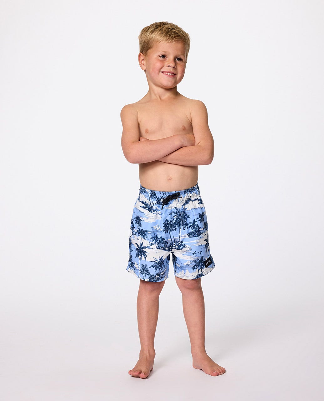 Dreamers Volley - Boys (1-8 years)