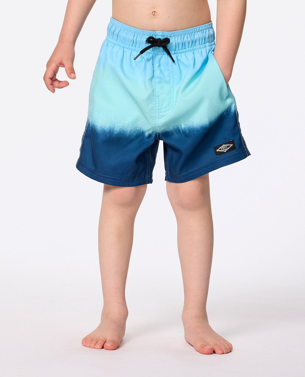 Dip Volley Boardshort - Boys (1-8 years)