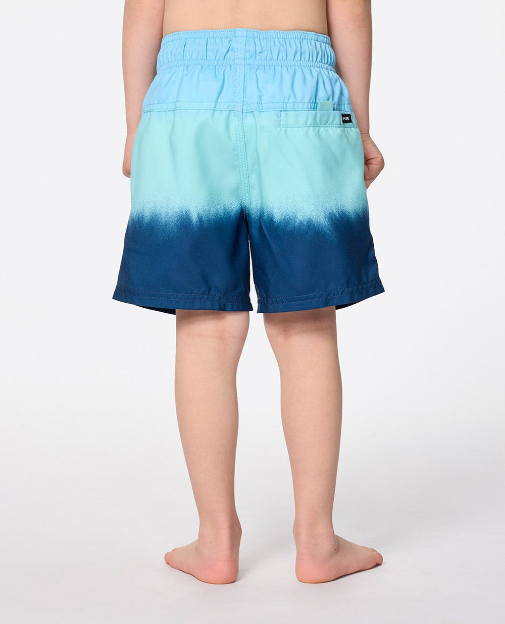 Dip Volley Boardshort - Boys (1-8 years)