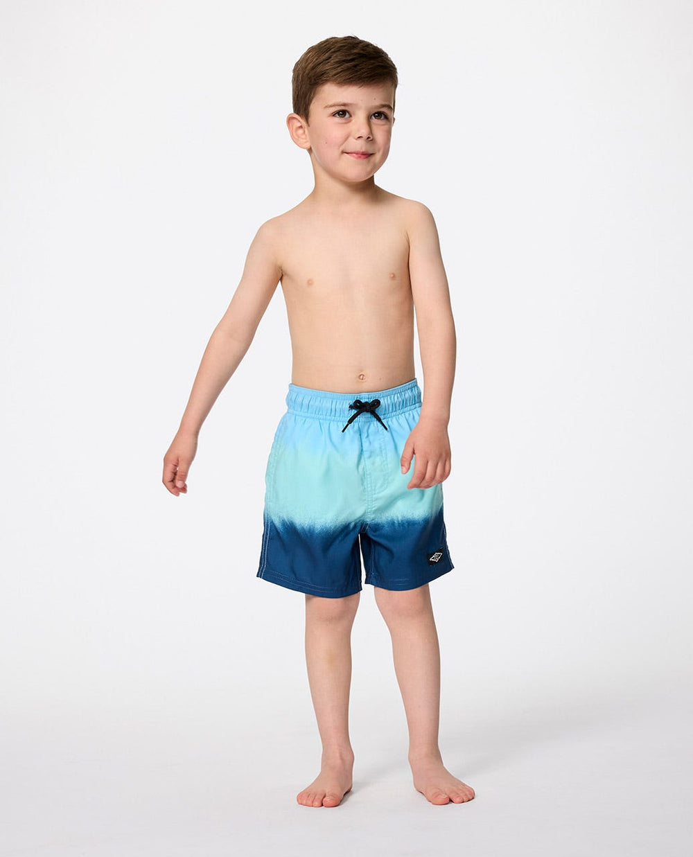 Dip Volley Boardshort - Boys (1-8 years)