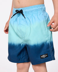 Dip Volley Boardshort - Boys (1-8 years)