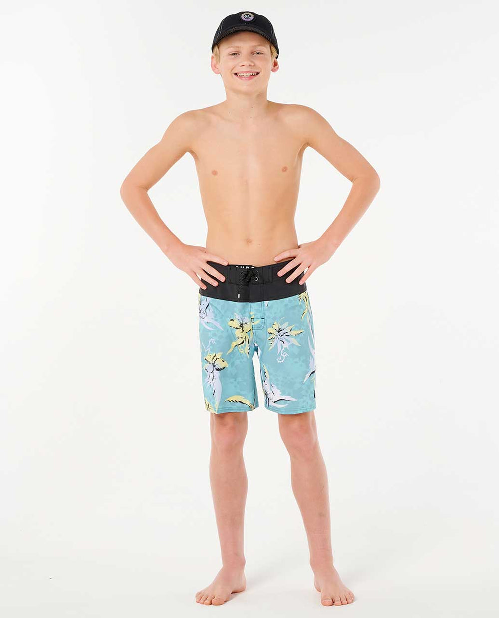 Mirage Mason Raw Energy - Boys (8-16 years)