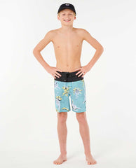 Mirage Mason Raw Energy - Boys (8-16 years)