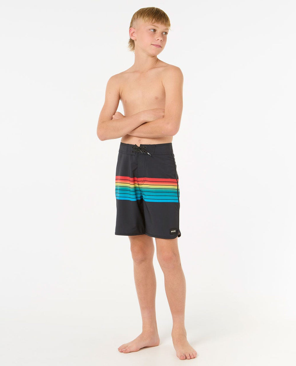 Mirage Surf Revival Boardshorts - Boys (8-16 years)