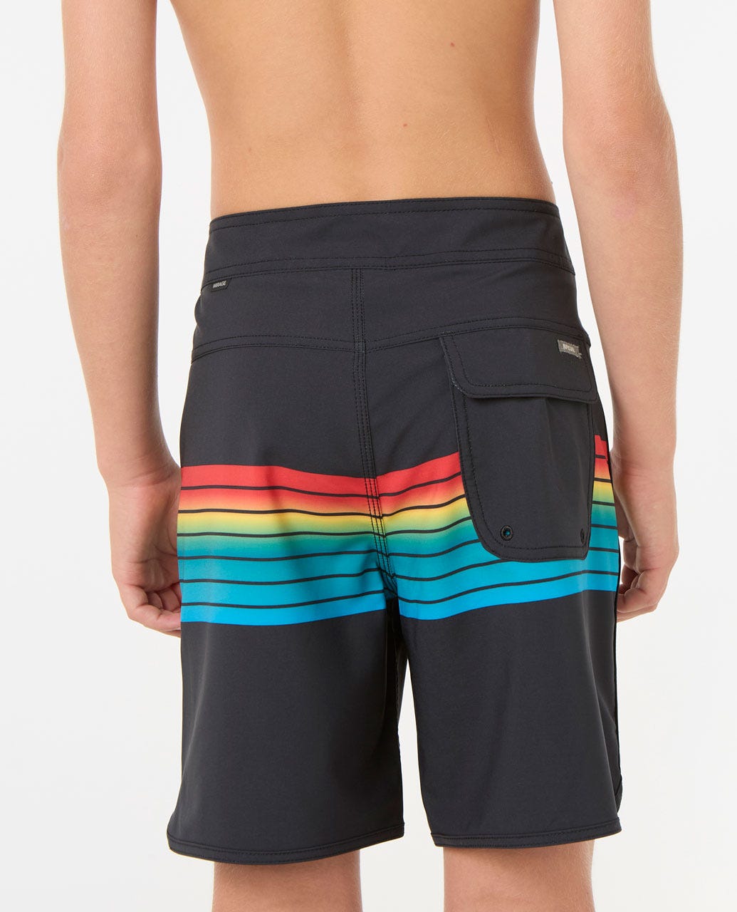 Mirage Surf Revival Boardshorts - Boys (8-16 years)