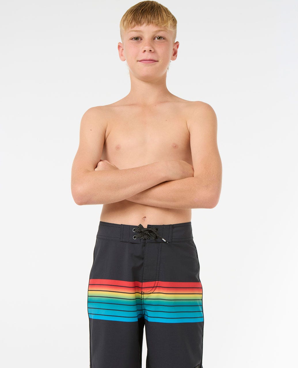 Mirage Surf Revival Boardshorts - Boys (8-16 years)