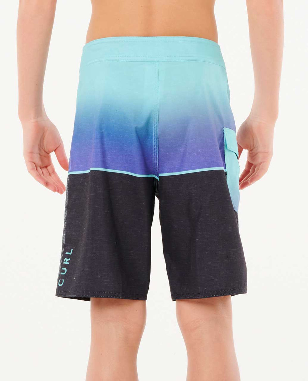 Boy's Dawn Patrol Boardshorts (8 - 16 years)