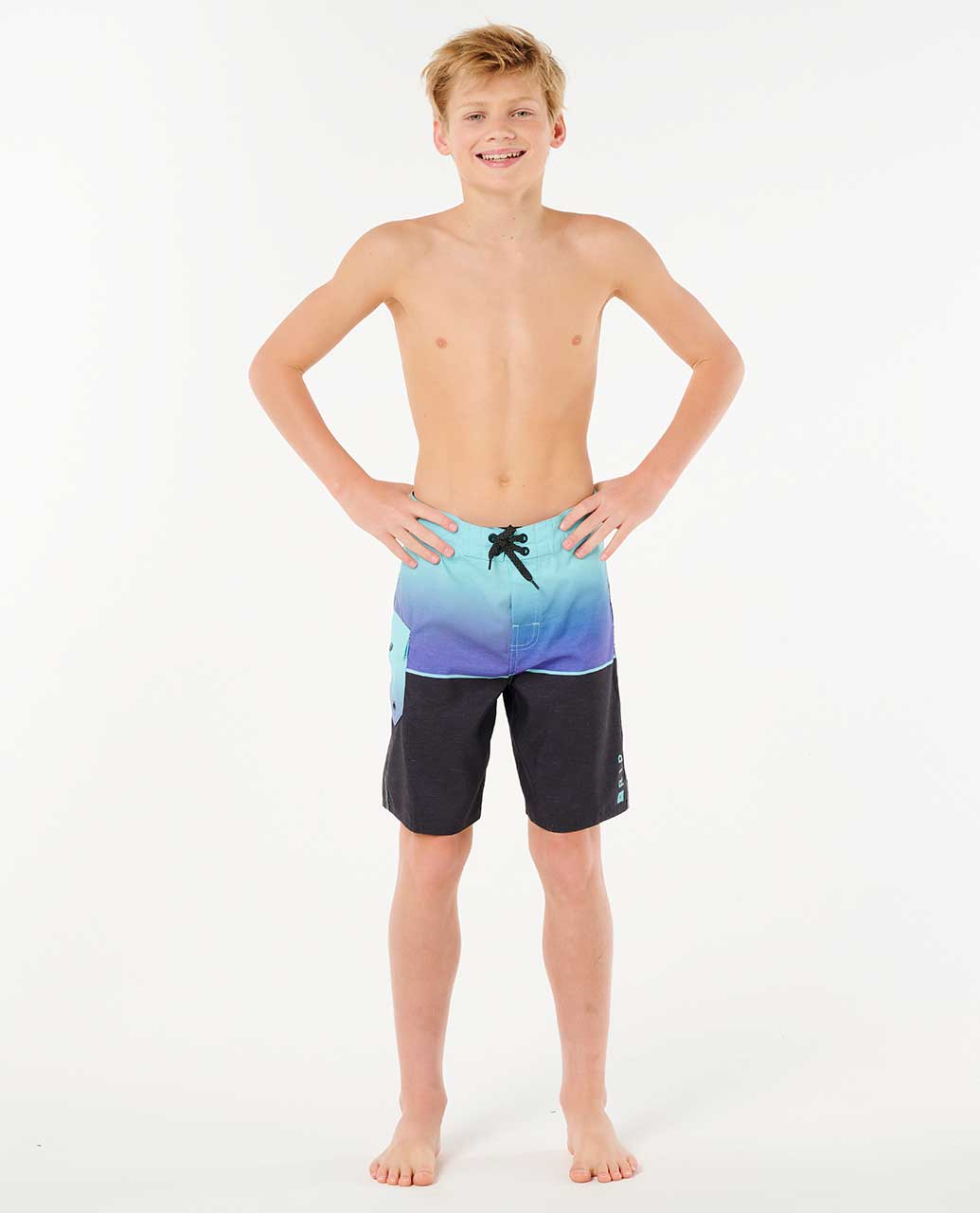 Boy's Dawn Patrol Boardshorts (8 - 16 years)