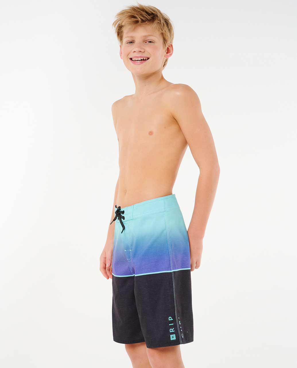 Boy's Dawn Patrol Boardshorts (8 - 16 years)