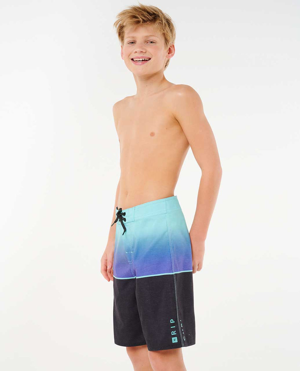 Boy's Dawn Patrol Boardshorts (8 - 16 years)