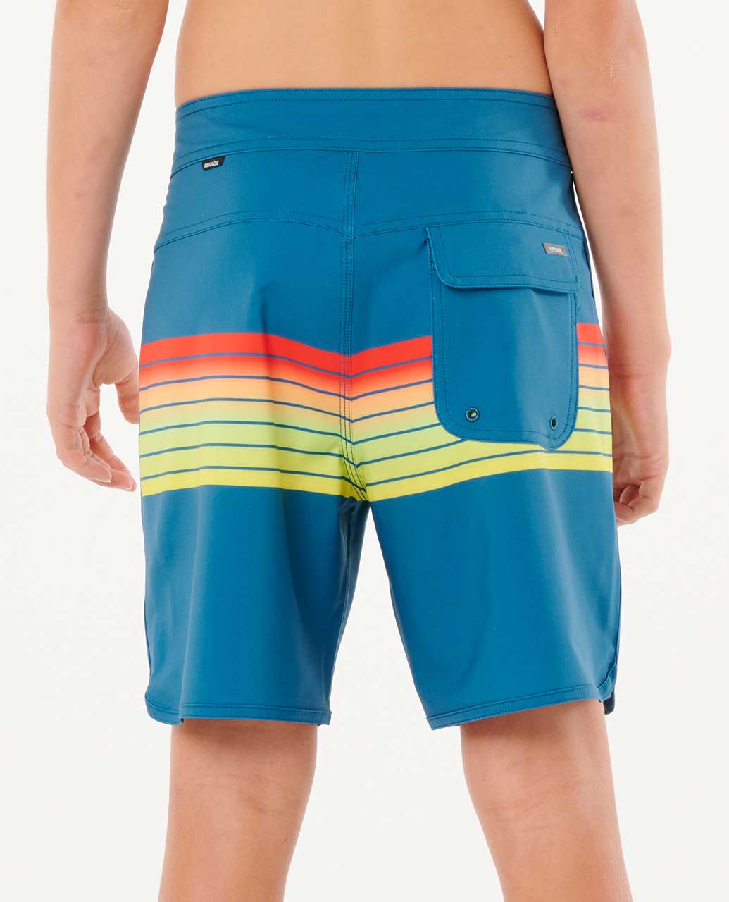 Mirage Surf Revival Boardshorts - Boys (8-16 years)