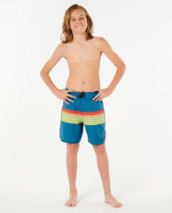 Mirage Surf Revival Boardshorts - Boys (8-16 years)