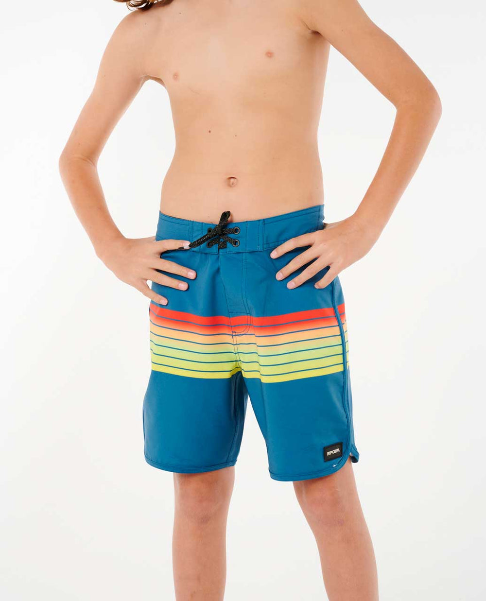 Mirage Surf Revival Boardshorts - Boys (8-16 years)