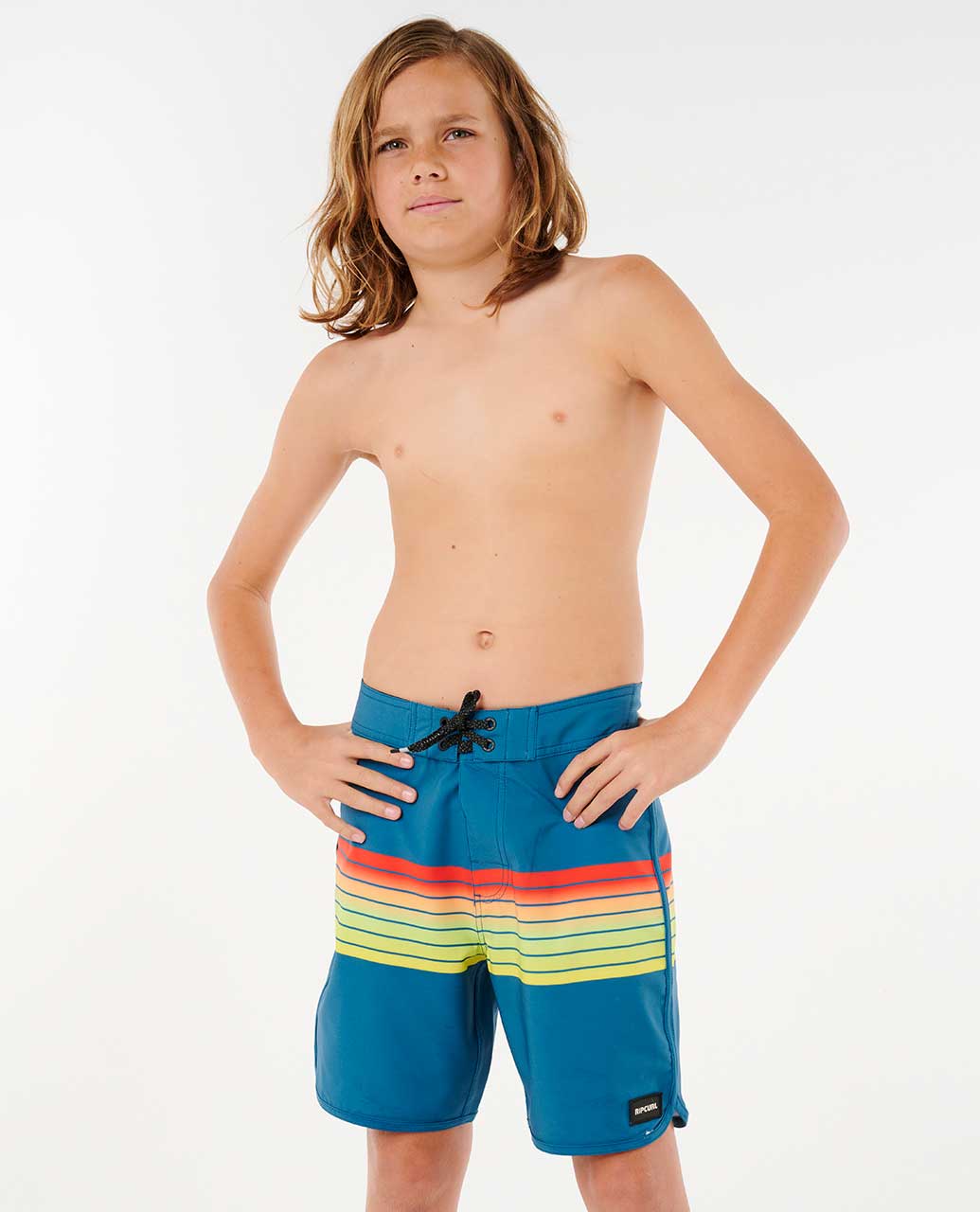 Mirage Surf Revival Boardshorts - Boys (8-16 years)