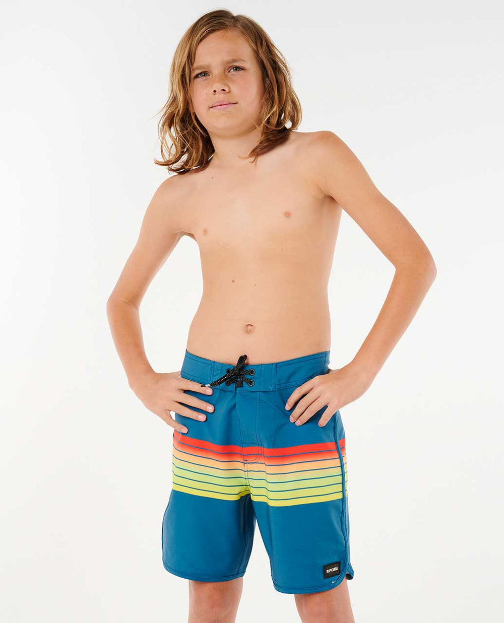 Mirage Surf Revival Boardshorts - Boys (8-16 years)