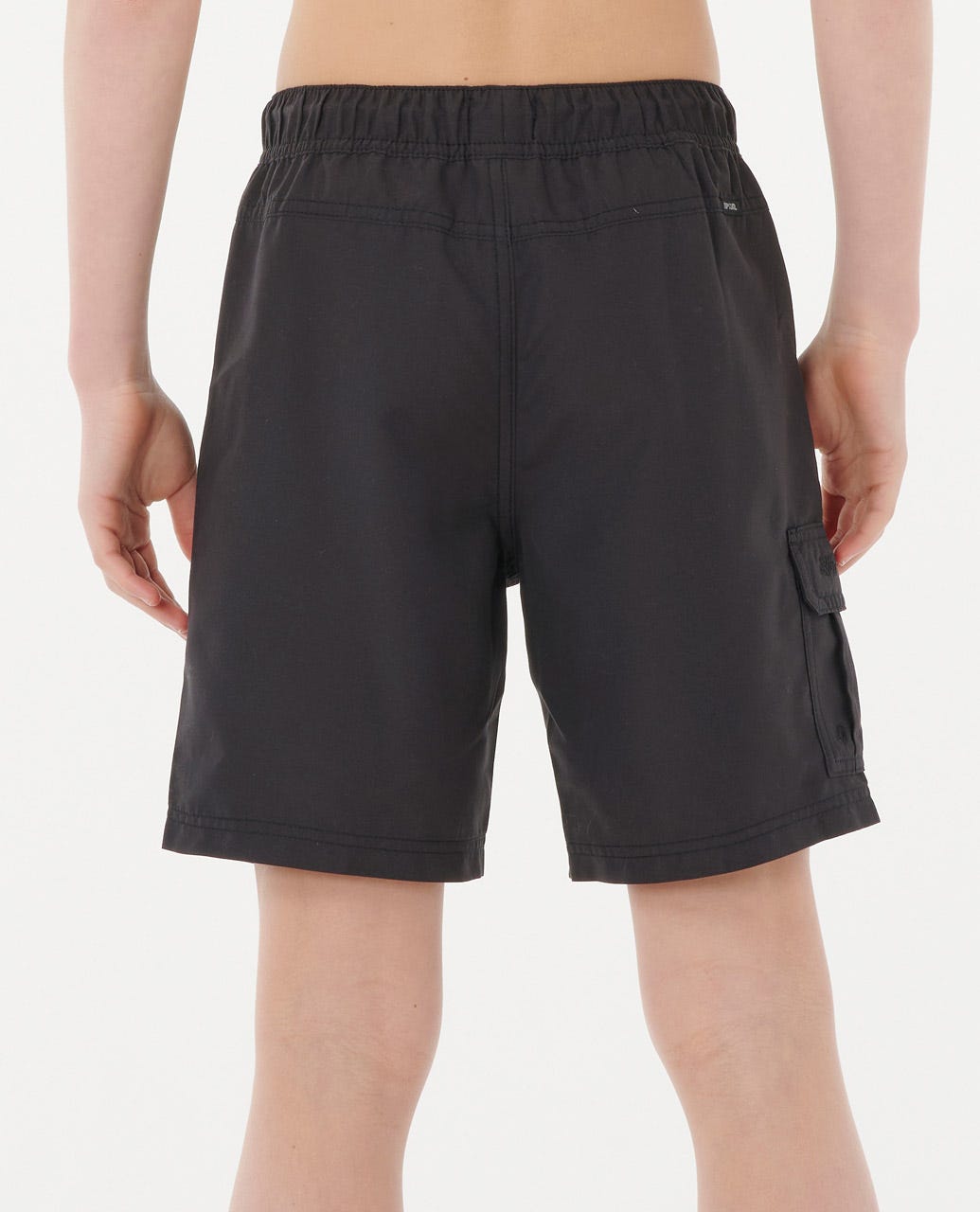 Cargo Volley Boardshorts - Boy (8-16 years)