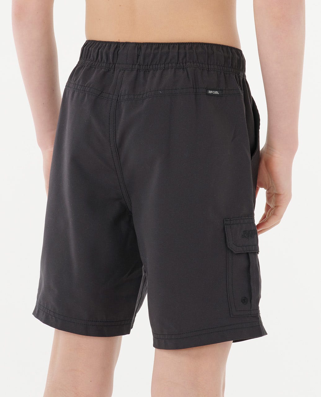Cargo Volley Boardshorts - Boy (8-16 years)
