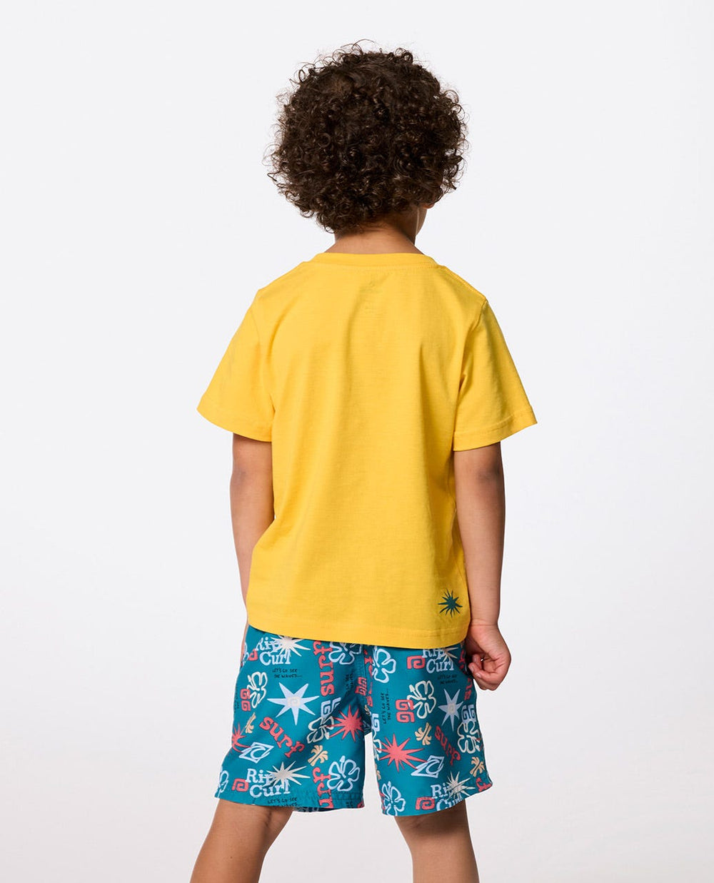 Let's See The Waves Tee - Boys (1-8 years)