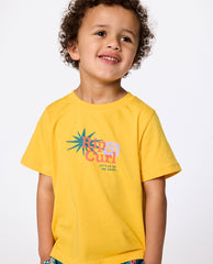 Let's See The Waves Tee - Boys (1-8 years)