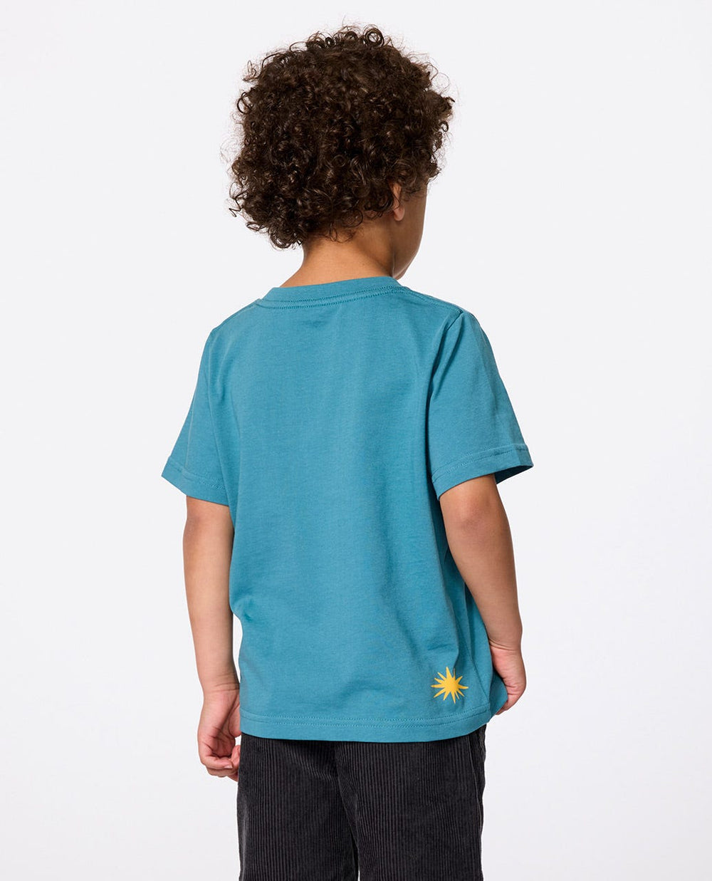 Let's See The Waves Tee - Boys (1-8 years)
