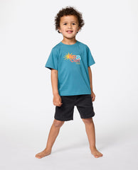 Let's See The Waves Tee - Boys (1-8 years)