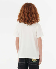 Surf Revival Logo Tee - Boys (8-16 years)