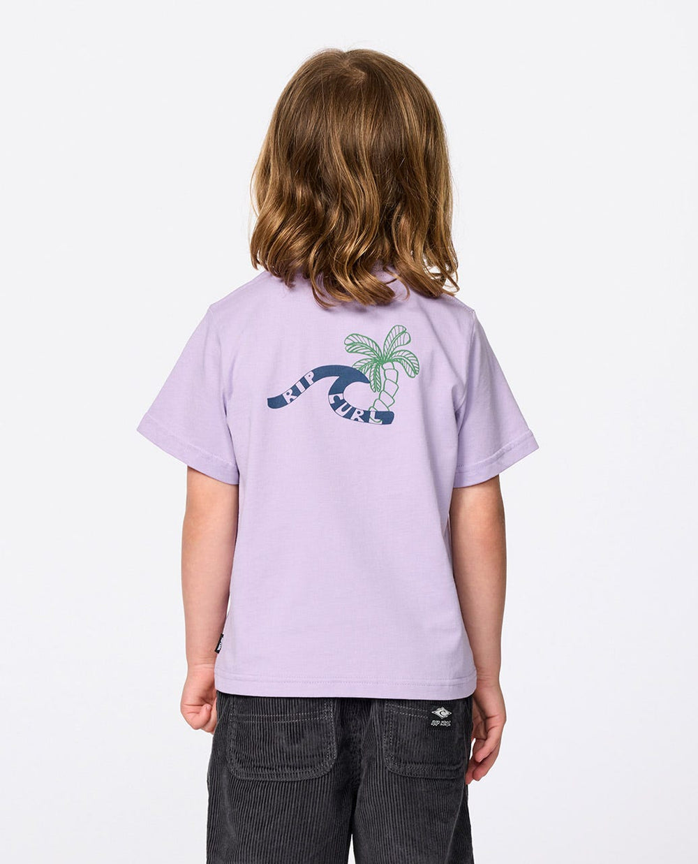 Artist Of The Search Ty Williams Tee - Kids (1-8 years)