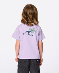 Artist Of The Search Ty Williams Tee - Kids (1-8 years)
