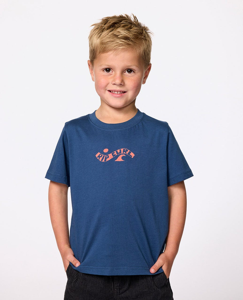 Artist Of The Search Ty Williams Tee - Kids (1-8 years)