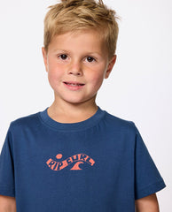 Artist Of The Search Ty Williams Tee - Kids (1-8 years)