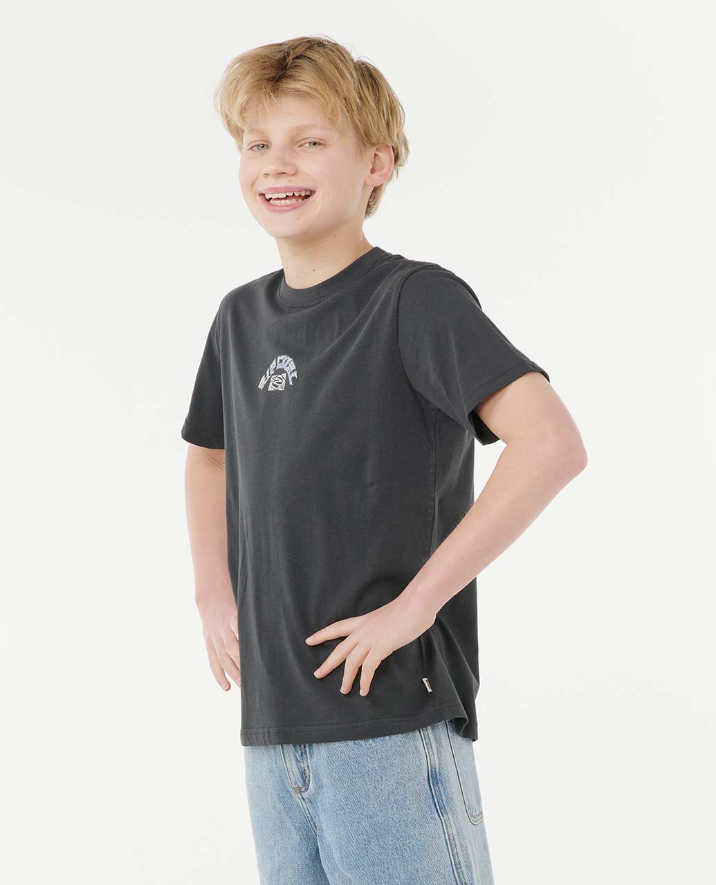 Tropic Daze Art Tee - Boys (8-16 years)