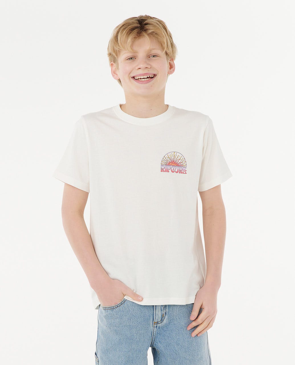 Grateful Shred Tee - Boys (8-16 years)