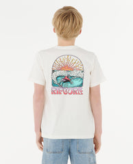 Grateful Shred Tee - Boys (8-16 years)