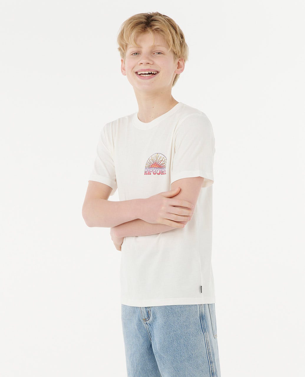 Grateful Shred Tee - Boys (8-16 years)