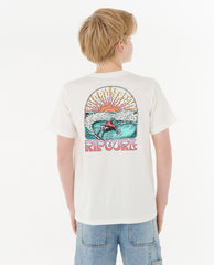 Grateful Shred Tee - Boys (8-16 years)
