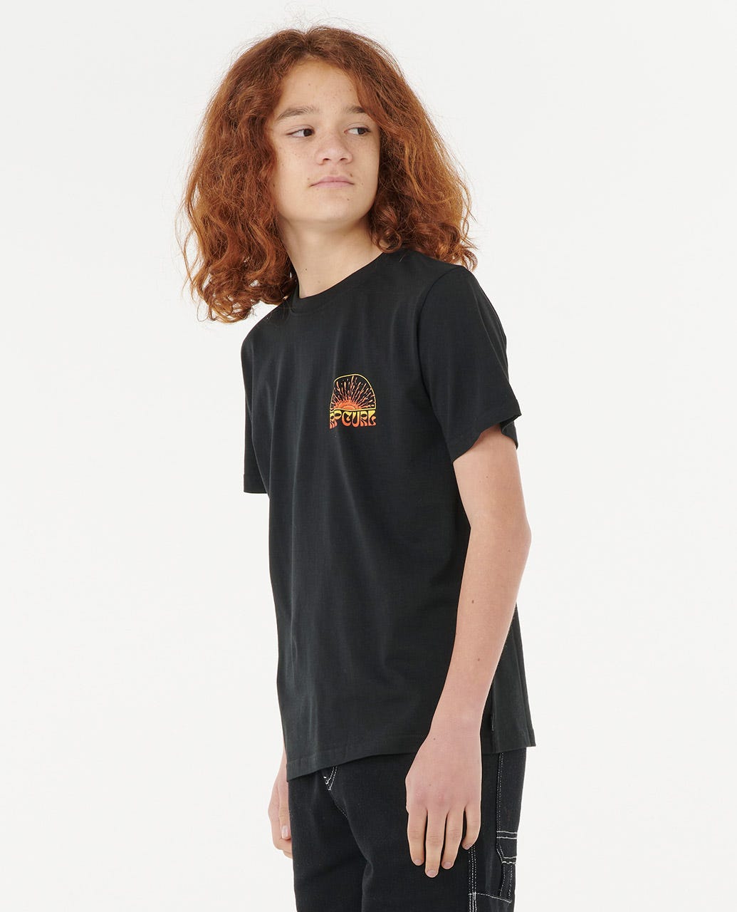 Grateful Shred Tee - Boys (8-16 years)