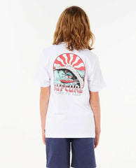 Shred Til Tee - Boys (8-16years)
