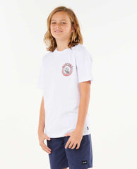 Shred Til Tee - Boys (8-16years)