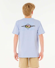 Raw Energy Maxxed Tee - Boys (8-16 years)