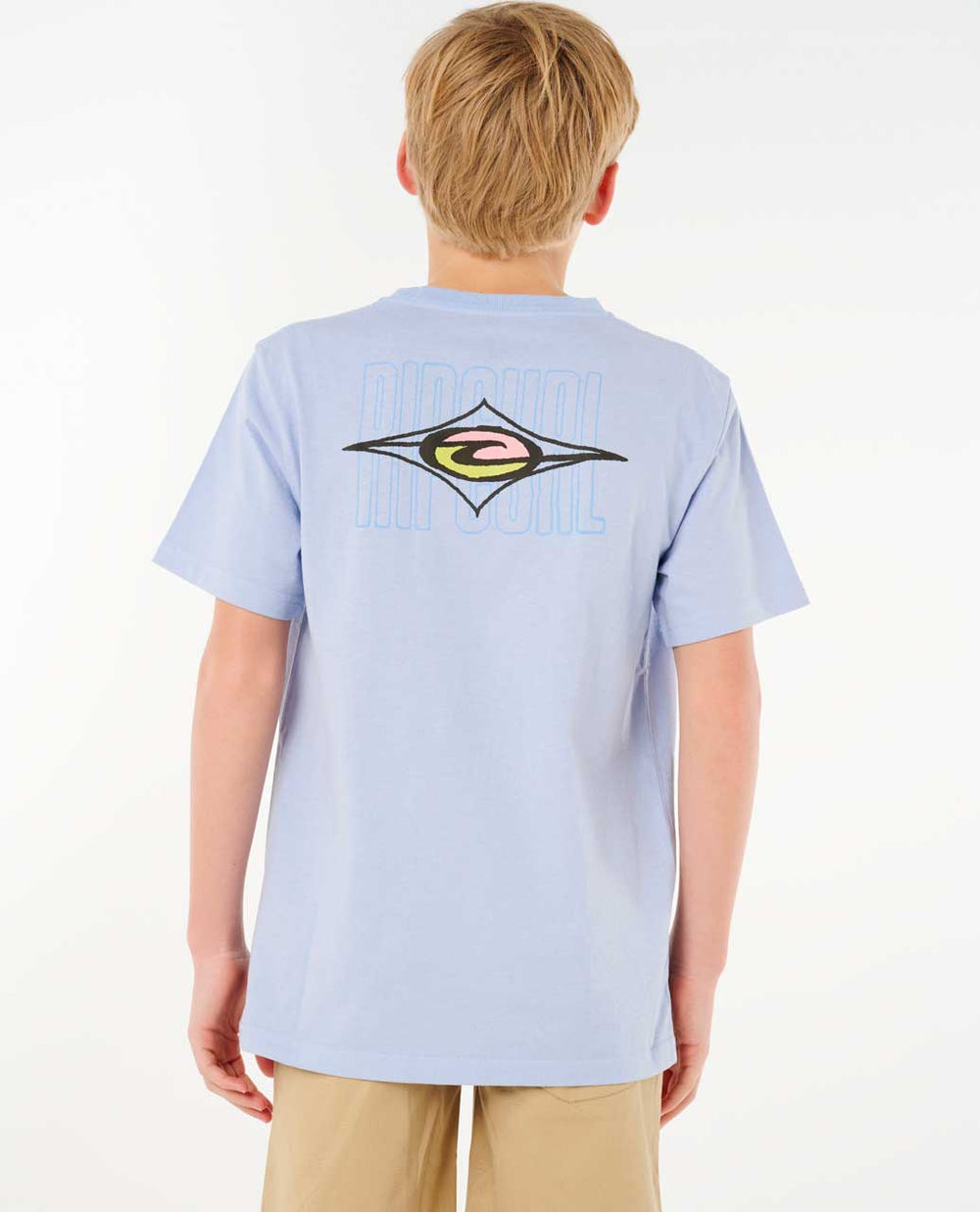 Raw Energy Maxxed Tee - Boys (8-16 years)