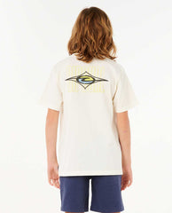 Raw Energy Maxxed Tee - Boys (8-16 years)