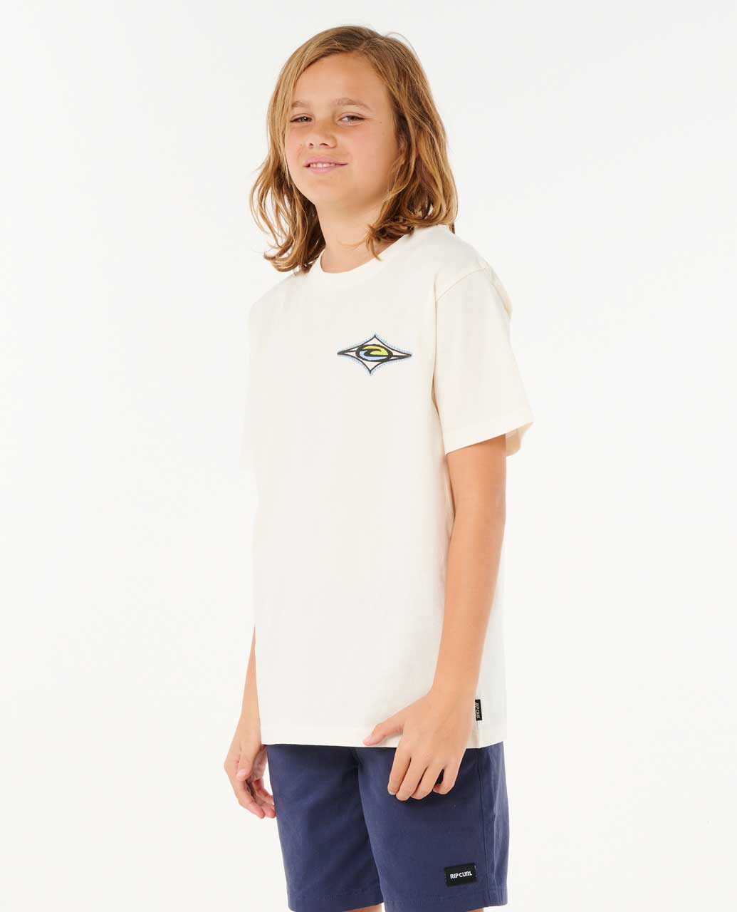 Raw Energy Maxxed Tee - Boys (8-16 years)