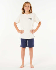 Raw Energy Maxxed Tee - Boys (8-16 years)