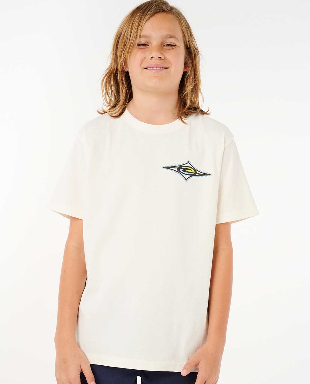 Raw Energy Maxxed Tee - Boys (8-16 years)
