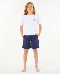 Artist Of The Search - Cody Welsh Tee - Boys (8-16 years)