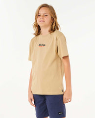 Surf Revival Sunsets Tee - Boys (8-16 years)